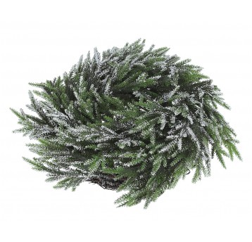 Wianek świąteczny śr.35cm