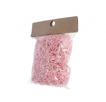 Wióry róźowe do dekoracji florystycznych