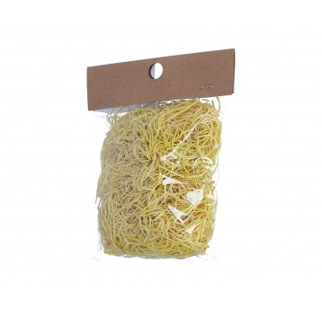 Wióry źółte do dekoracji florystycznych