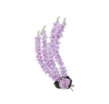 Wisteria fioletowo-biala 85cm