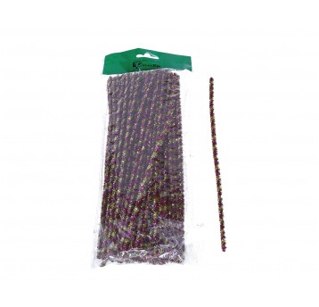 Wyciory 1op=100 szt dł.30cm