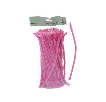 Wyciory rózowe 31cm op=100szt