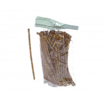 Wyciory zlote 31cm op=100szt