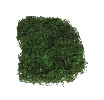 Wypełniacz do kompozycji zielony