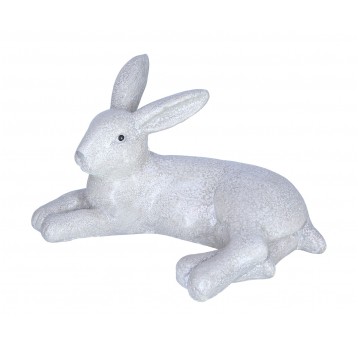 Zając wielkanocny do dekoracji 26cm/50cm