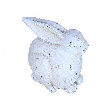 Zajączek do dekoracji 29cm/24cm