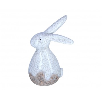 Zajączek wielkanocny do dekoracji 17cm