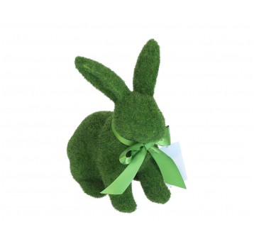 Zajączek wielkanocny do dekoracji 20cm/15cm