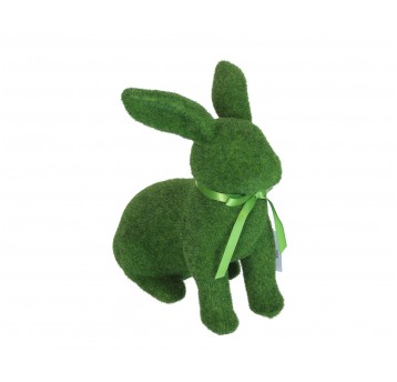 Zajączek wielkanocny do dekoracji 27cm/23cm