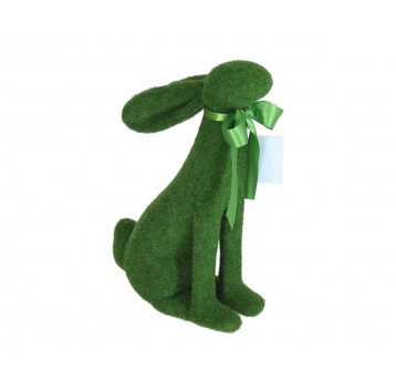 Zajączek wielkanocny do dekoracji 34cm