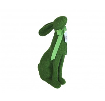 Zajączek wielkanocny do dekoracji 46cm