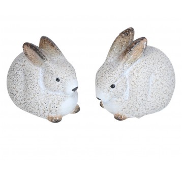Zajączek wielkanocny do kompozycji 11cm/14cm