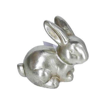 Zajączek złoty 10cm/11cm