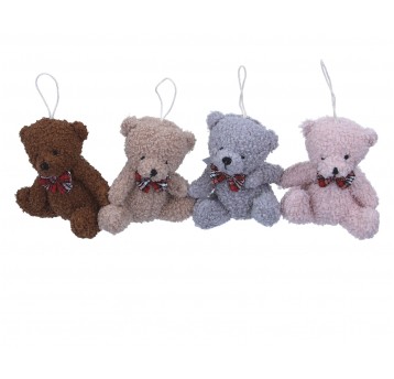 Zawieszki ozdobne do dekoracji 12cm